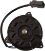 631000 Acura RSX Replacement Radiator Cooling Fan Motor
