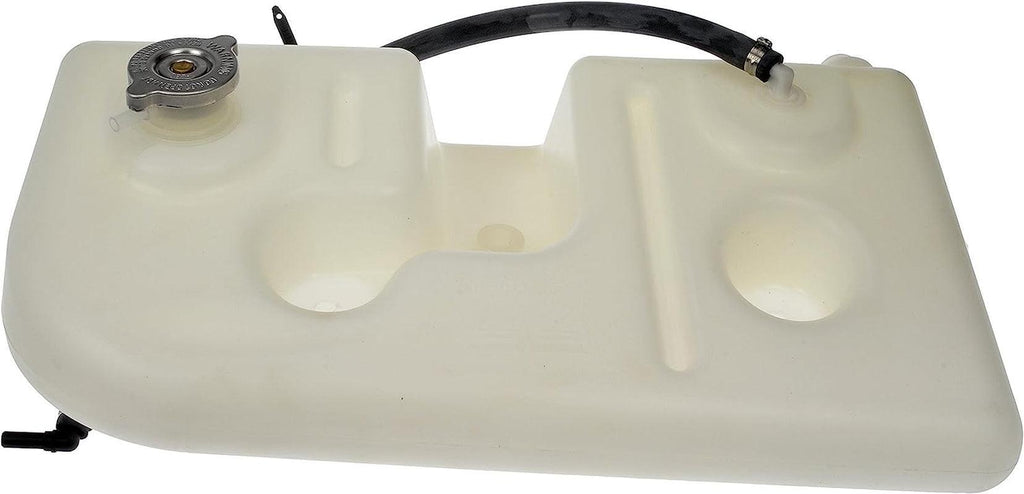 Dorman 603-5211 Front Engine Coolant Reservoir Compatible with Select Sterling Truck Models