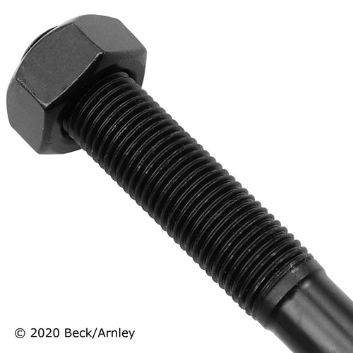 Beck Arnley Steering Tie Rod End for 04-11 Mazda RX-8 101-5658