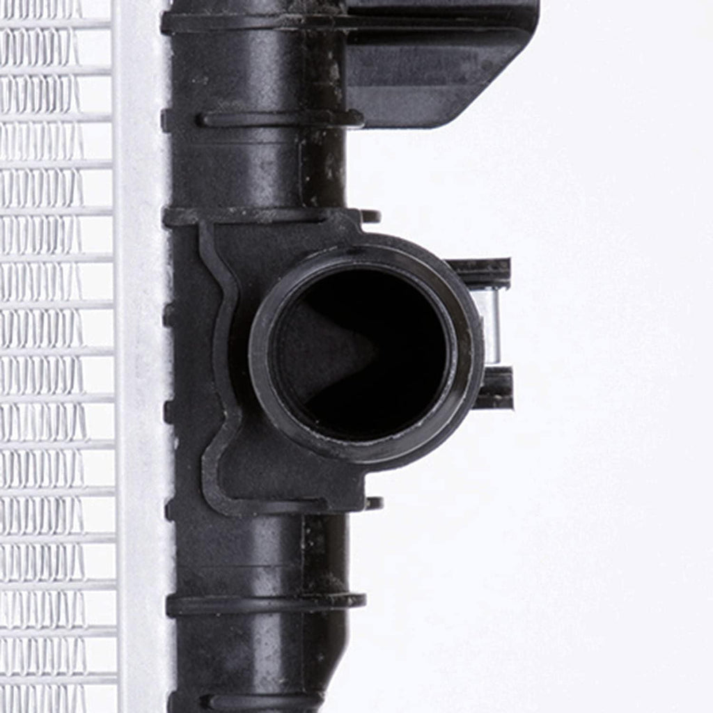 13321 Radiator Compatible with 2013-2020 Ford Fusion