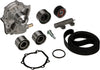 TCKWP172A Powergrip Premium Timing Belt Component Kit with Water Pump