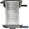 CU438 Complete Radiator