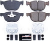 (Z23-1294) Z23 Evolution Sport Brake Pads, Front