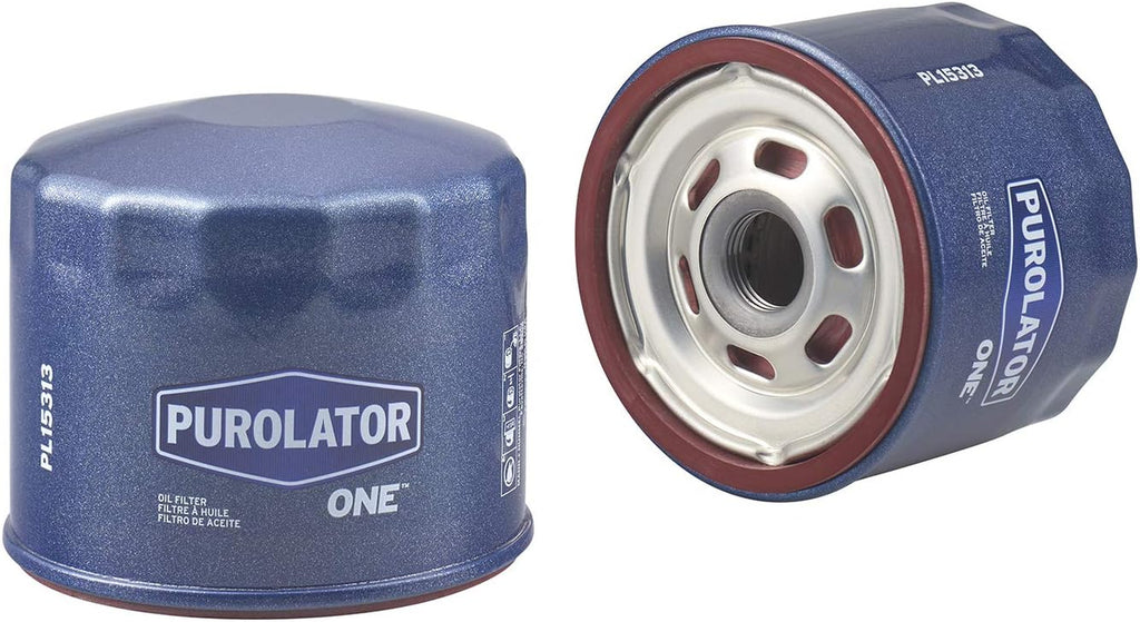 PL15313 one Advanced Engine Protection Spin on Oil Filter