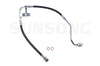 Sunsong Brake Hydraulic Hose for 01-02 Dakota 2201995