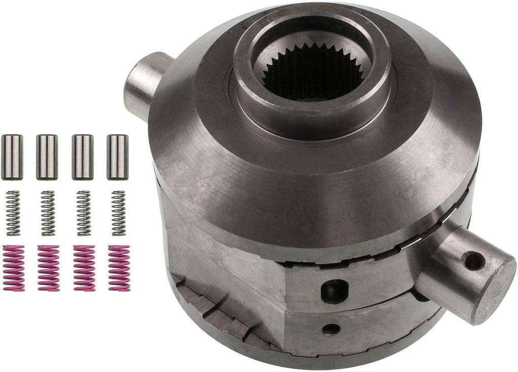 2711-LR Lock-Right (Dana 70)