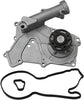 DNJ TK174WP TIMING KIT with WATER PUMP for 06-12 HYUNDAI, KIA / V6 / 3.3L, 3.8L DOHC 24V