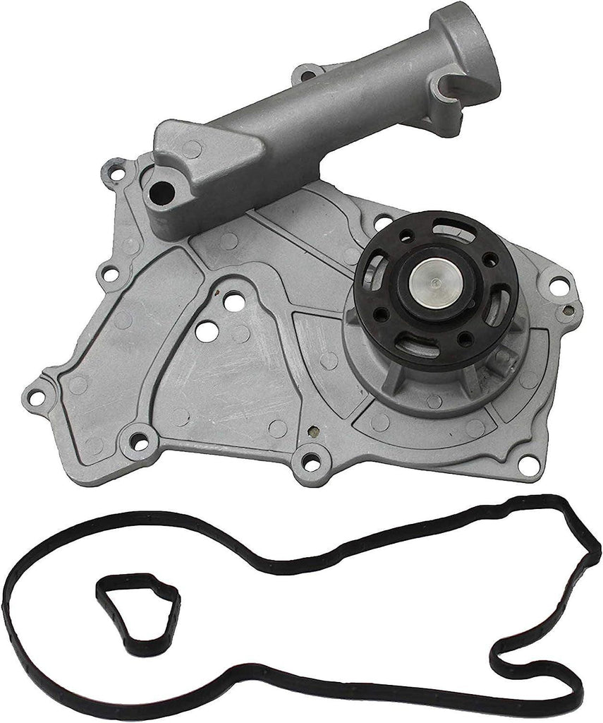 DNJ TK174WP TIMING KIT with WATER PUMP for 06-12 HYUNDAI, KIA / V6 / 3.3L, 3.8L DOHC 24V