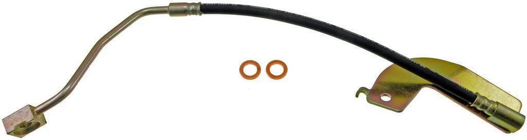Dorman Brake Hydraulic Hose for 1999-2004 Ford Mustang H381283