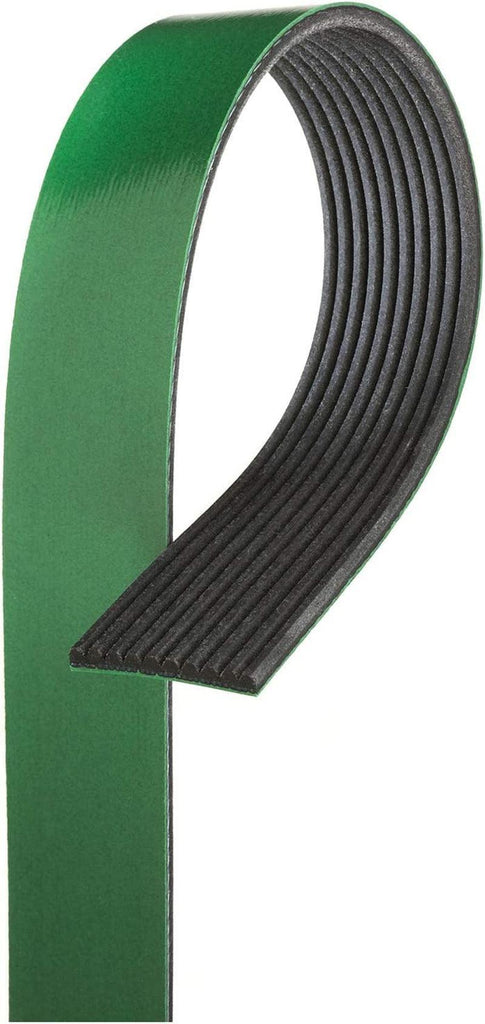 Gold K100604HD Heavy Duty V-Ribbed Serpentine Belt