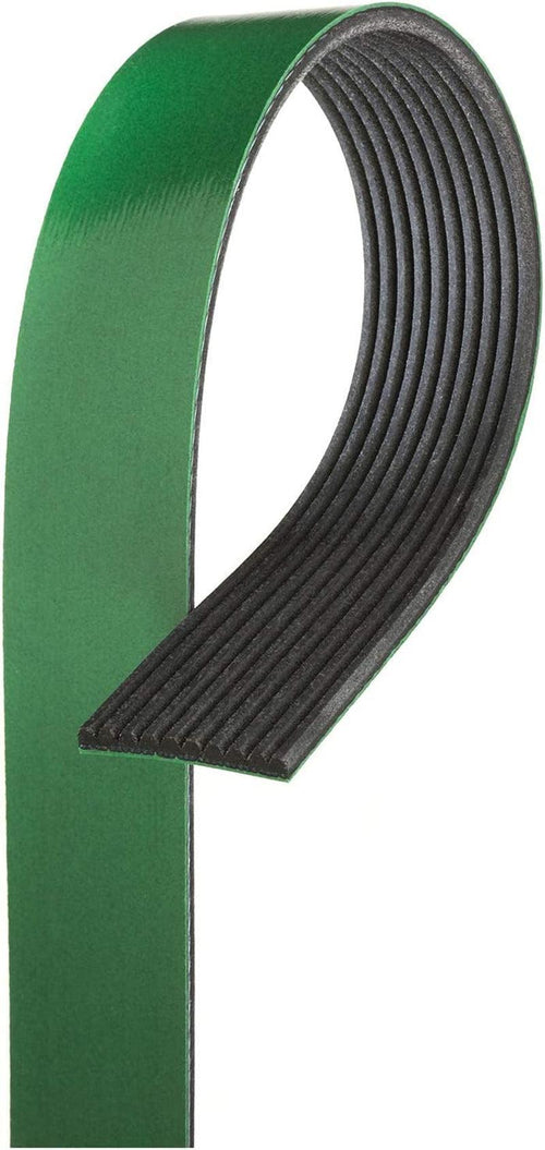 Gold K100600HD Heavy Duty V-Ribbed Serpentine Belt