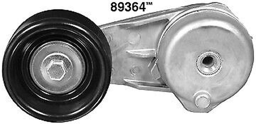 Dayco Accessory Drive Belt Tensioner Assembly for Ford 89364