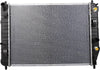 GM Genuine Parts 21740 Radiator
