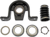 Dorman 934-302 Drive Shaft Center Support Bearing Compatible with Select Dodge/Freightliner Models