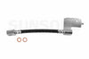 Sunsong Brake Hydraulic Hose for Grand Cherokee, Grand Wagoneer 2203837