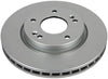 Advics R6F227U: Disc Brake Rotor