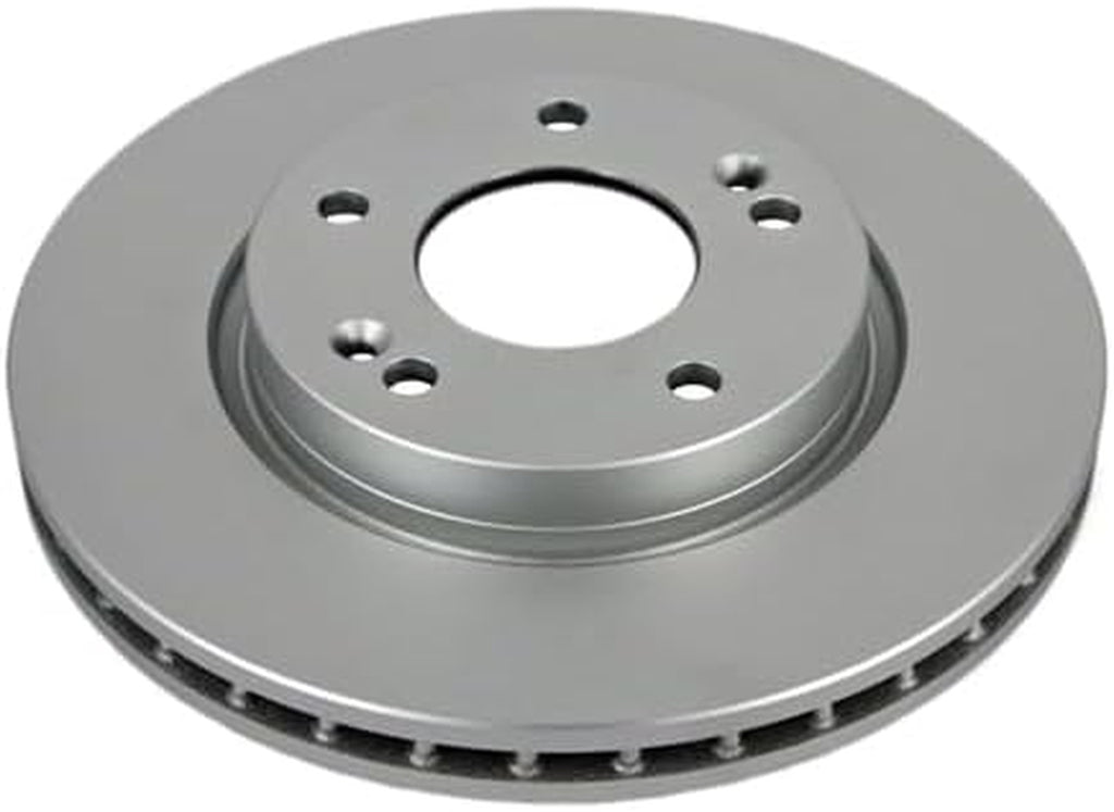 Advics R6F227U: Disc Brake Rotor