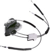 Dorman Door Lock Actuator Motor for 08-13 Altima 937-243