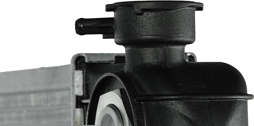 GM Genuine Parts 21448 Radiator