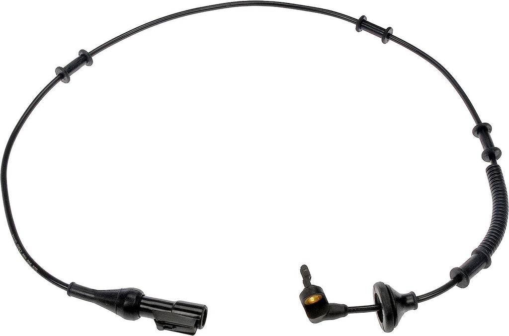 Dorman 695-008 ABS Wheel Speed Sensor Compatible with Select Ford / Lincoln Models