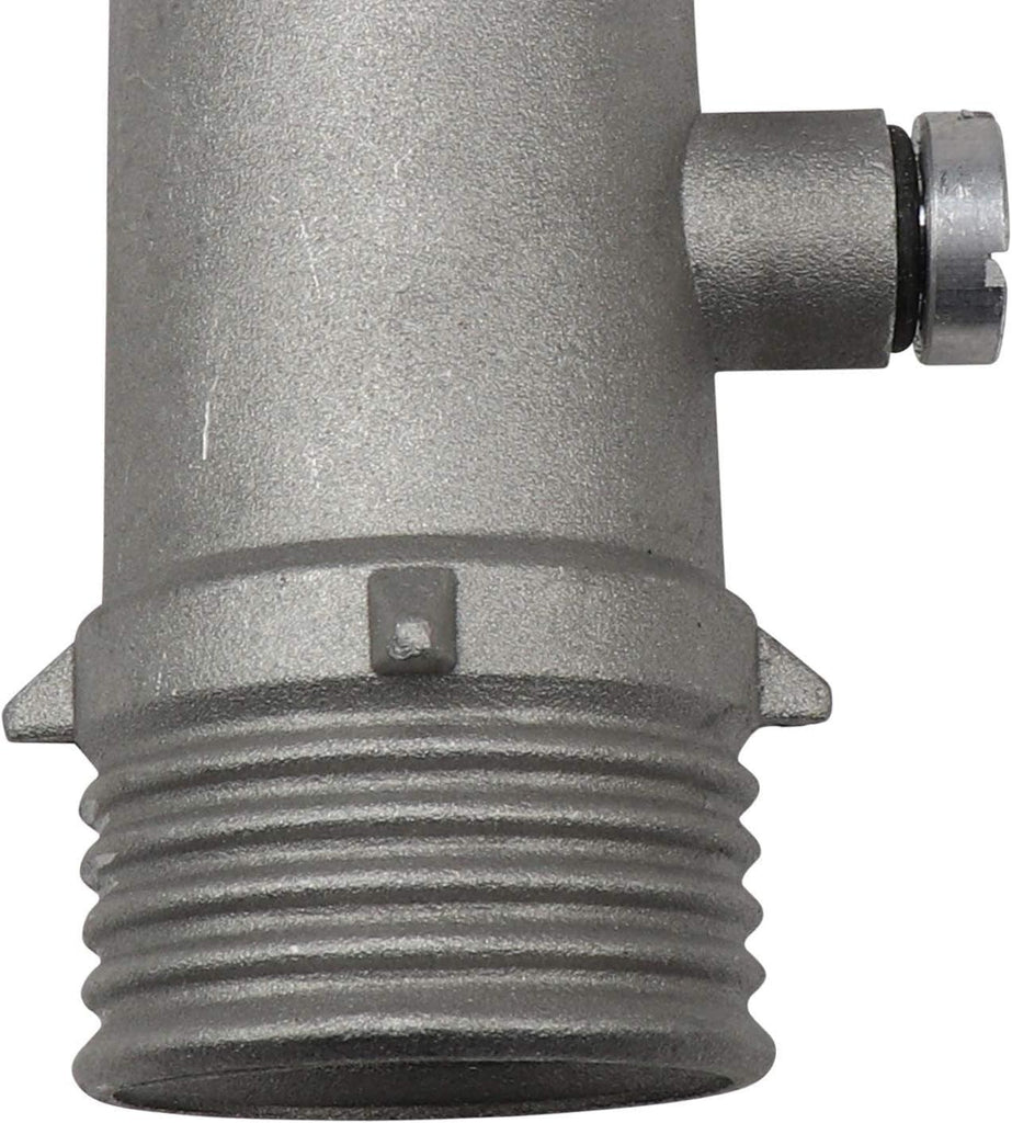 147-0040 Water Flange