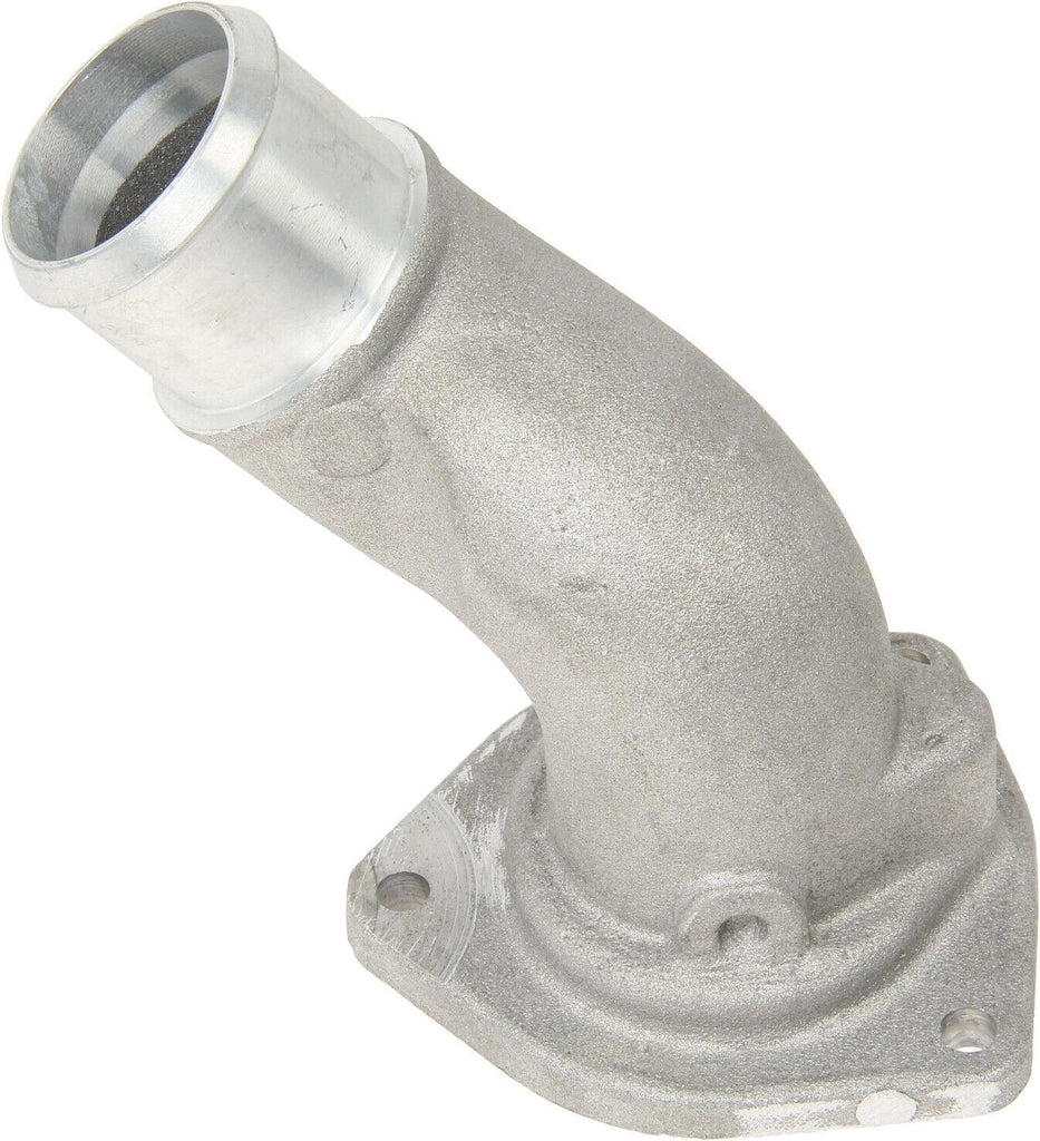 URO Engine Coolant Thermostat Housing for Jaguar AJ88957