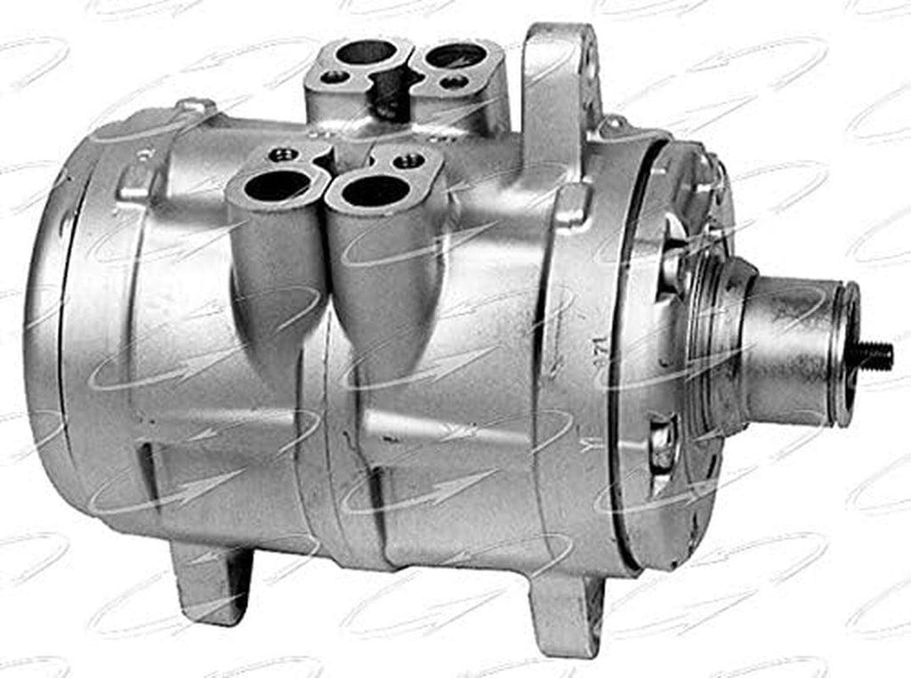 57321 Remanufactured AC Compressor