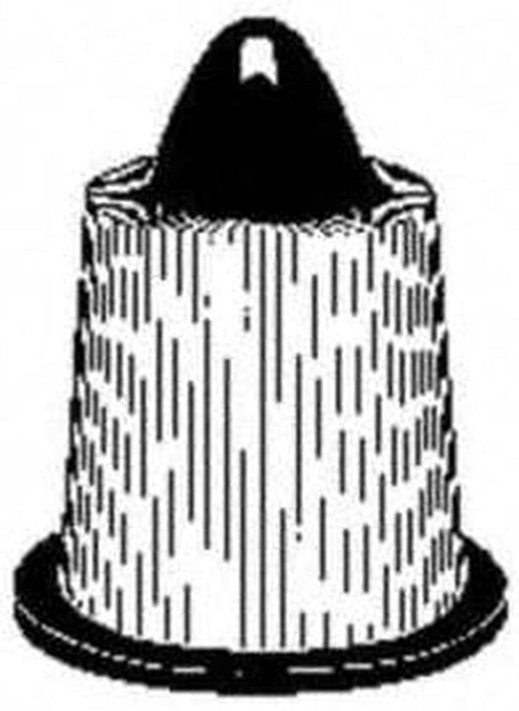 A34878 Classic Air Filter , White