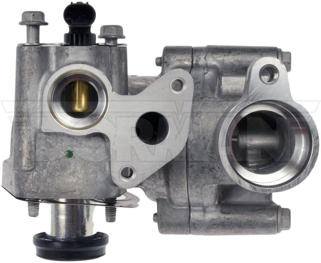 Dorman Engine Coolant Thermostat Housing Assembly for ATS, CTS 902-2123