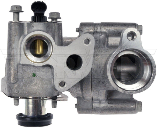 Dorman Engine Coolant Thermostat Housing Assembly for ATS, CTS 902-2123