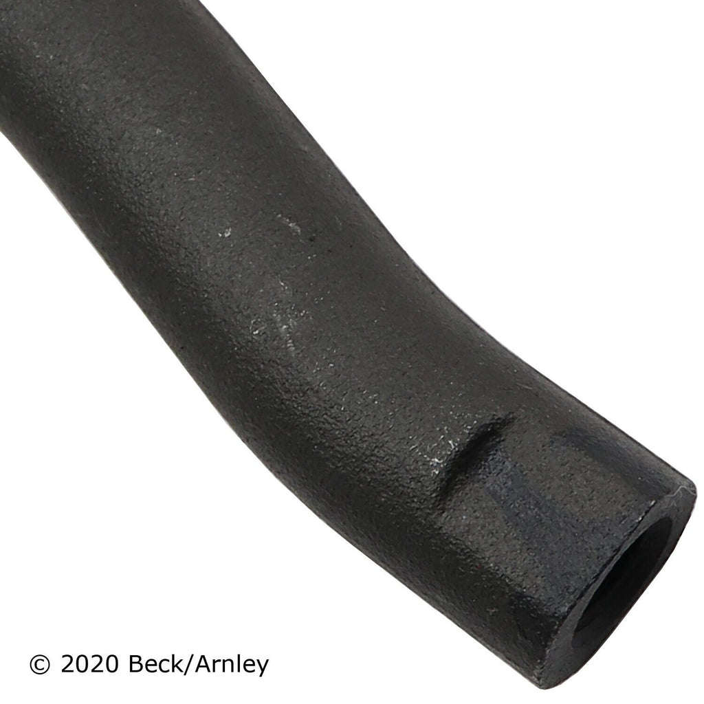 Beck Arnley Steering Tie Rod End for 07-12 Nissan Sentra 101-7054