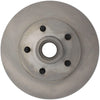 Front Disc Brake Rotor for G10, G20, G1500, G2500, Brougham+More (121.66000)