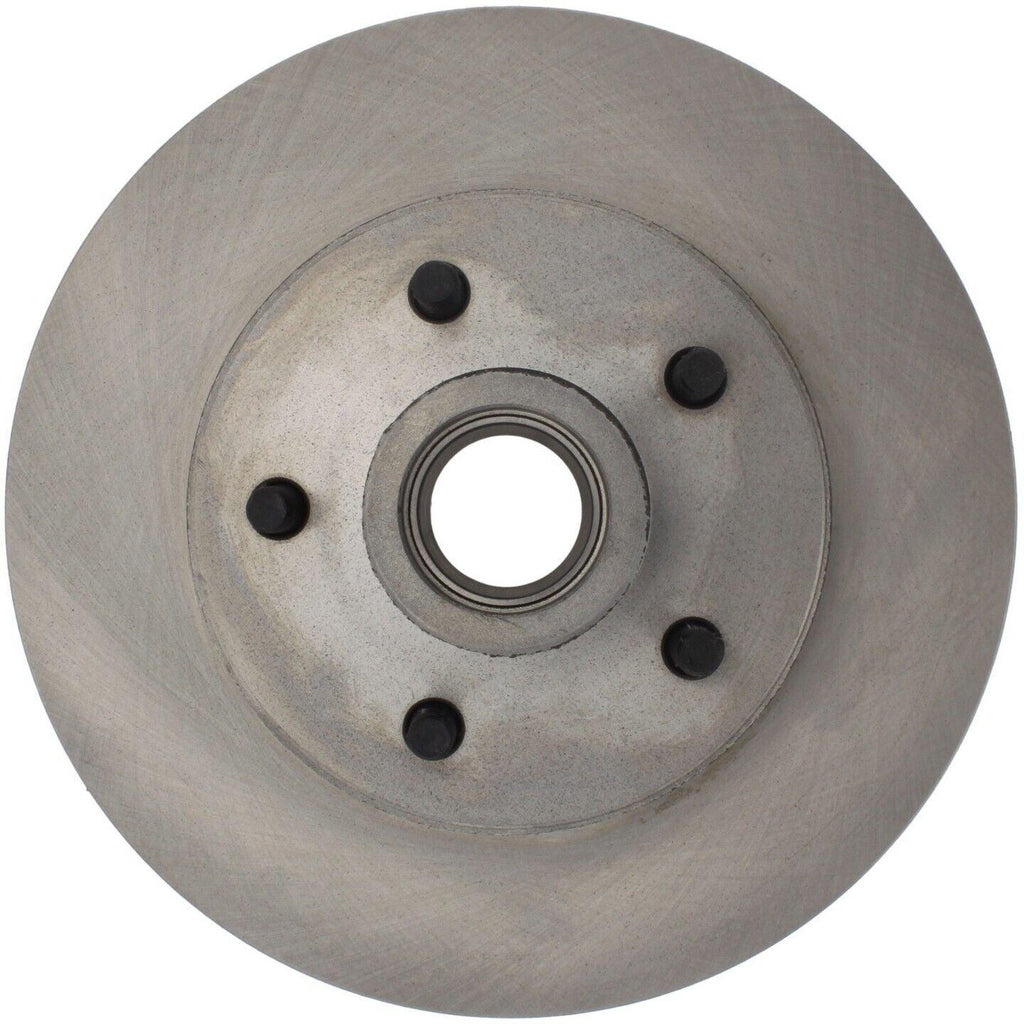 Front Disc Brake Rotor for G10, G20, G1500, G2500, Brougham+More (121.66000)