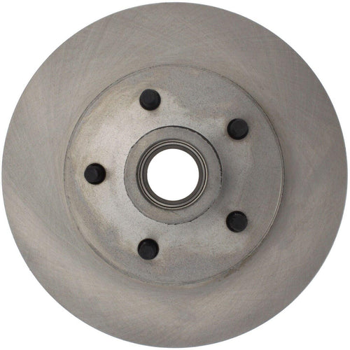 Front Disc Brake Rotor for G10, G20, G1500, G2500, Brougham+More (121.66000)