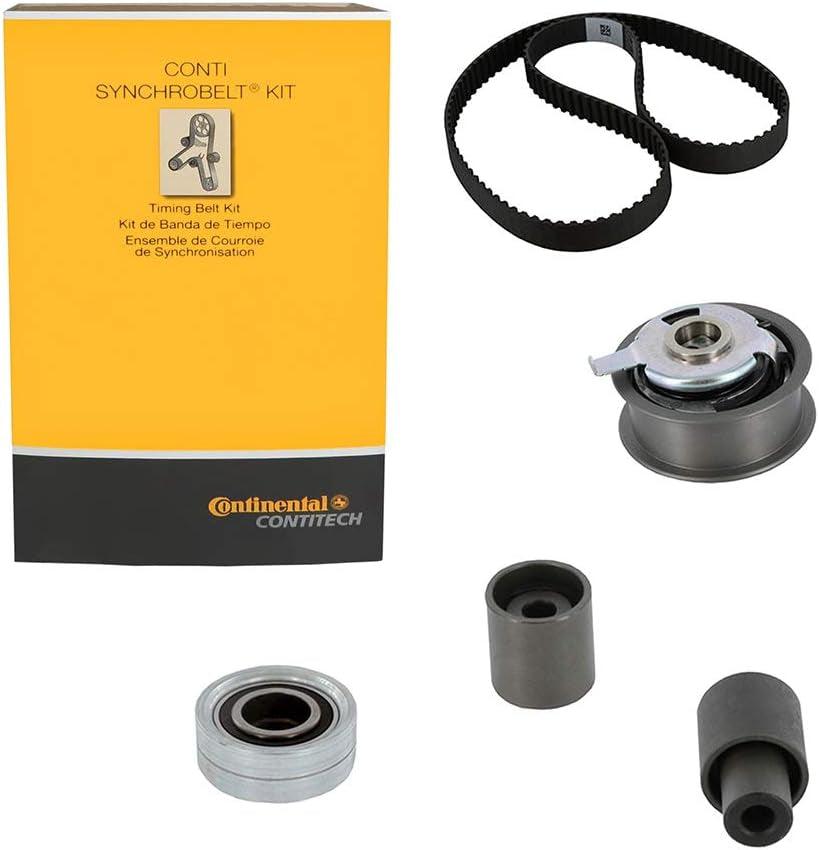 TB321K1 Timing Belt Tensioner Kit