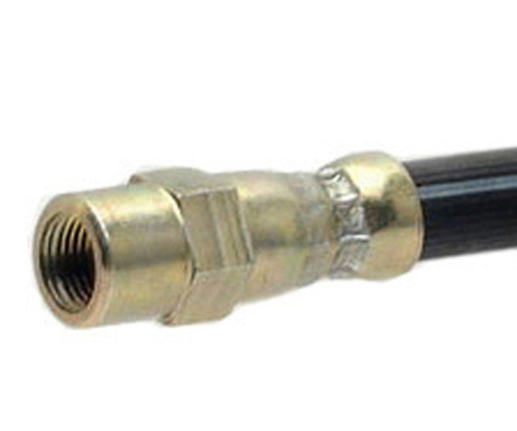 Raybestos Brake Hydraulic Hose for 1986-1991 Vanagon BH38967
