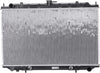1752 Radiator Compatible with 1994-1999 Nissan Maxima