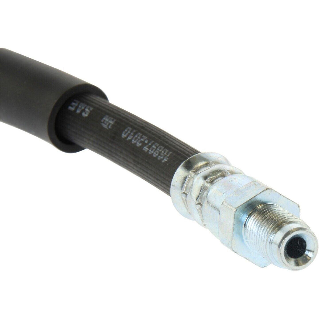 Centric Brake Hydraulic Hose for Mercedes-Benz 150.35053