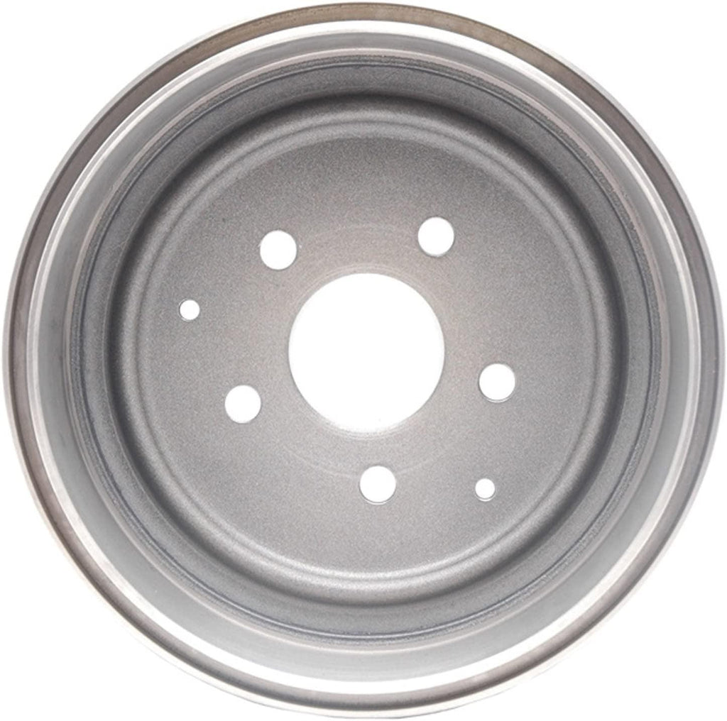 Professional 18B58 Rear Brake Drum
