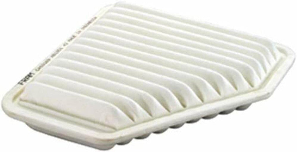 Extra Guard CA10169 Replacement Engine Air Filter for Select Toyota, Lexus, Pontiac, and Scion Models, Provides up to 12 Months or 12,000 Miles Filter Protection