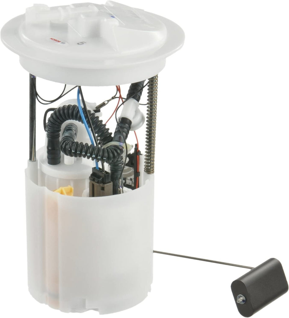 Automotive 69954 OE Fuel Pump Module Assembly for Select Volvo Vehicles: 2004-10 S40,2015-16 S60,2005-10 V50,2015-16 V60