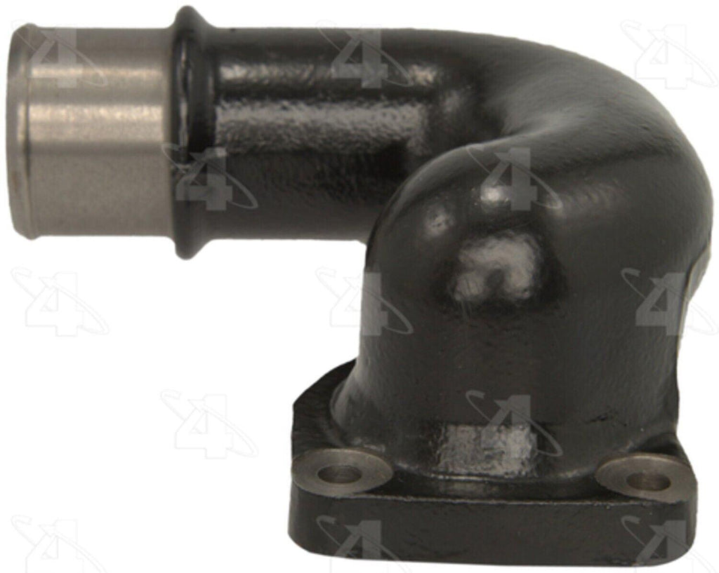 Four Seasons Engine Coolant Water Outlet for Dodge 85192