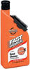 Permatex 25113-12PK Fast Orange Pumice Lotion Hand Cleaner with Nail Brush, 15 Oz. (Pack of 12)