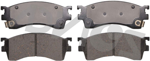 Advics AD0583: Disc Brake Pad Set