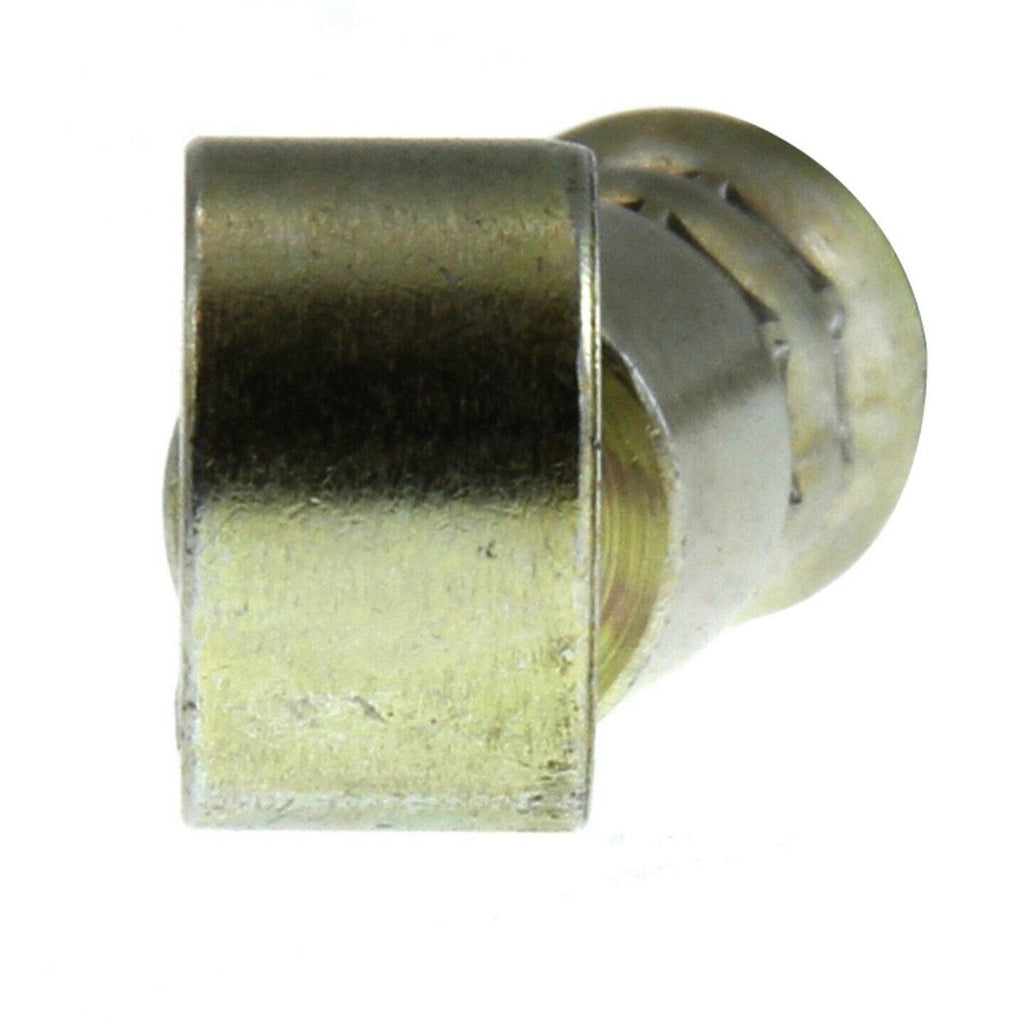 Rear PAIR Centric Brake Hydraulic Hose for 2010-2013 Acura ZDX (36408)