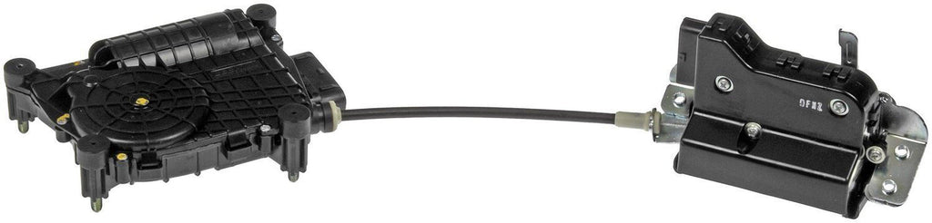 Dorman Liftgate Lock Actuator for 09 Borrego 937-169