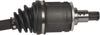 66-5302 New CV Constant Velocity Drive Axle Shaft