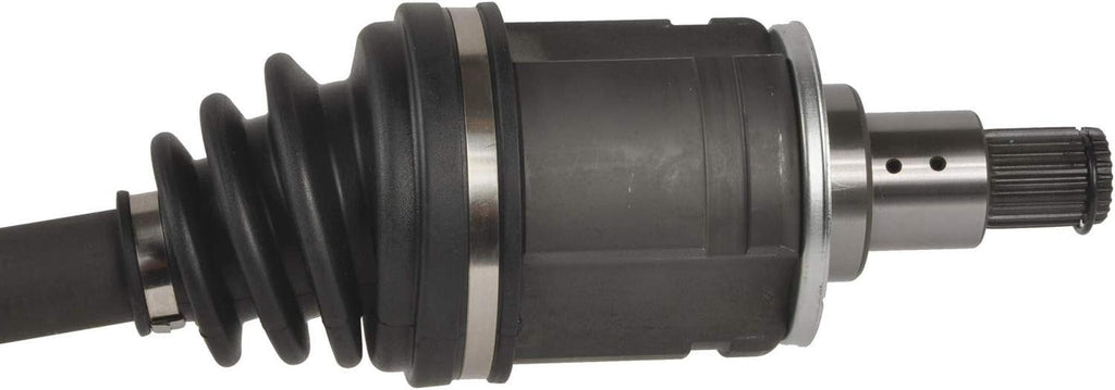 66-5302 New CV Constant Velocity Drive Axle Shaft