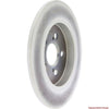 Rear Disc Brake Rotor for Corolla, Prius, Prius Awd-E+More (320.44165F)