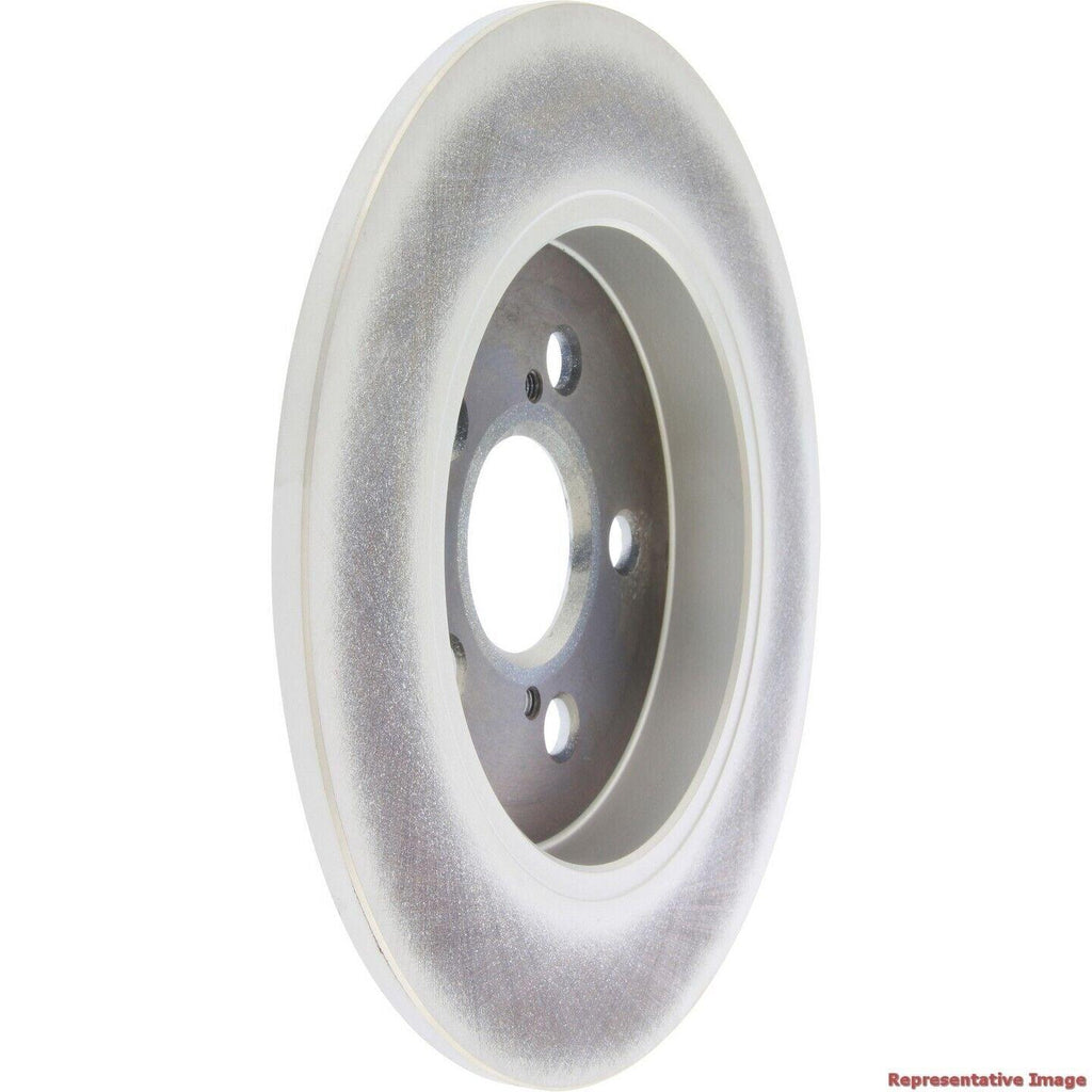 Rear Disc Brake Rotor for Corolla, Prius, Prius Awd-E+More (320.44165F)